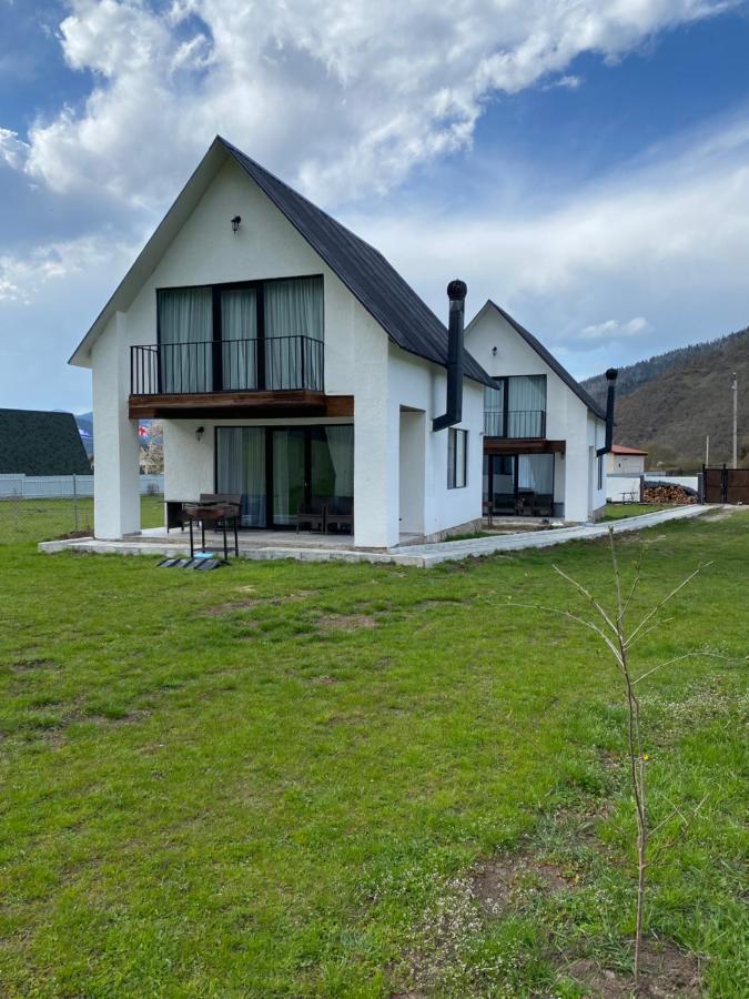White House Near Borjomi Sadgeri Lägenhet Exteriör bild